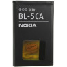 Nokia BL-5CA Akku für Nokia 1110, 1111, 1112, 1200, 1208, 1209, 1680c bulk